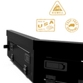 Stow Step for Sprinter Vans - MADE IN THE USA