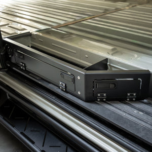 Stow Step for Sprinter Vans
