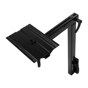 Top View of Swivel Table Mount