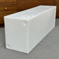 25 Gallon Water Tank for Transit Vans - profile view