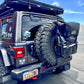 Spare Tire Trash Bag