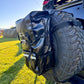 Spare Tire Trash Bag