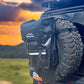 Spare Tire Trash Bag