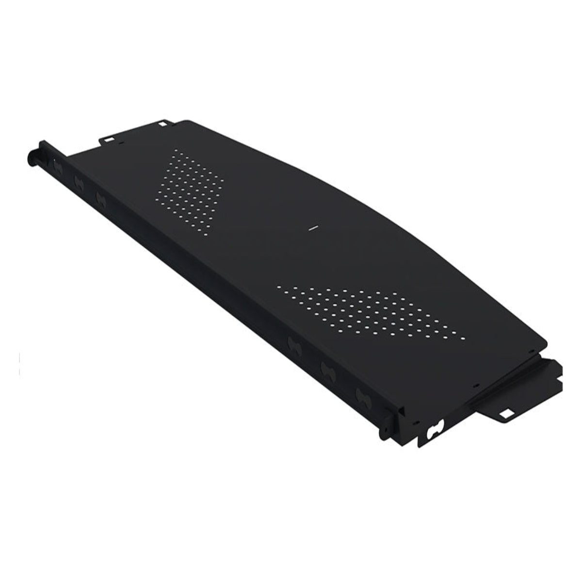 Transit Headliner Shelf
