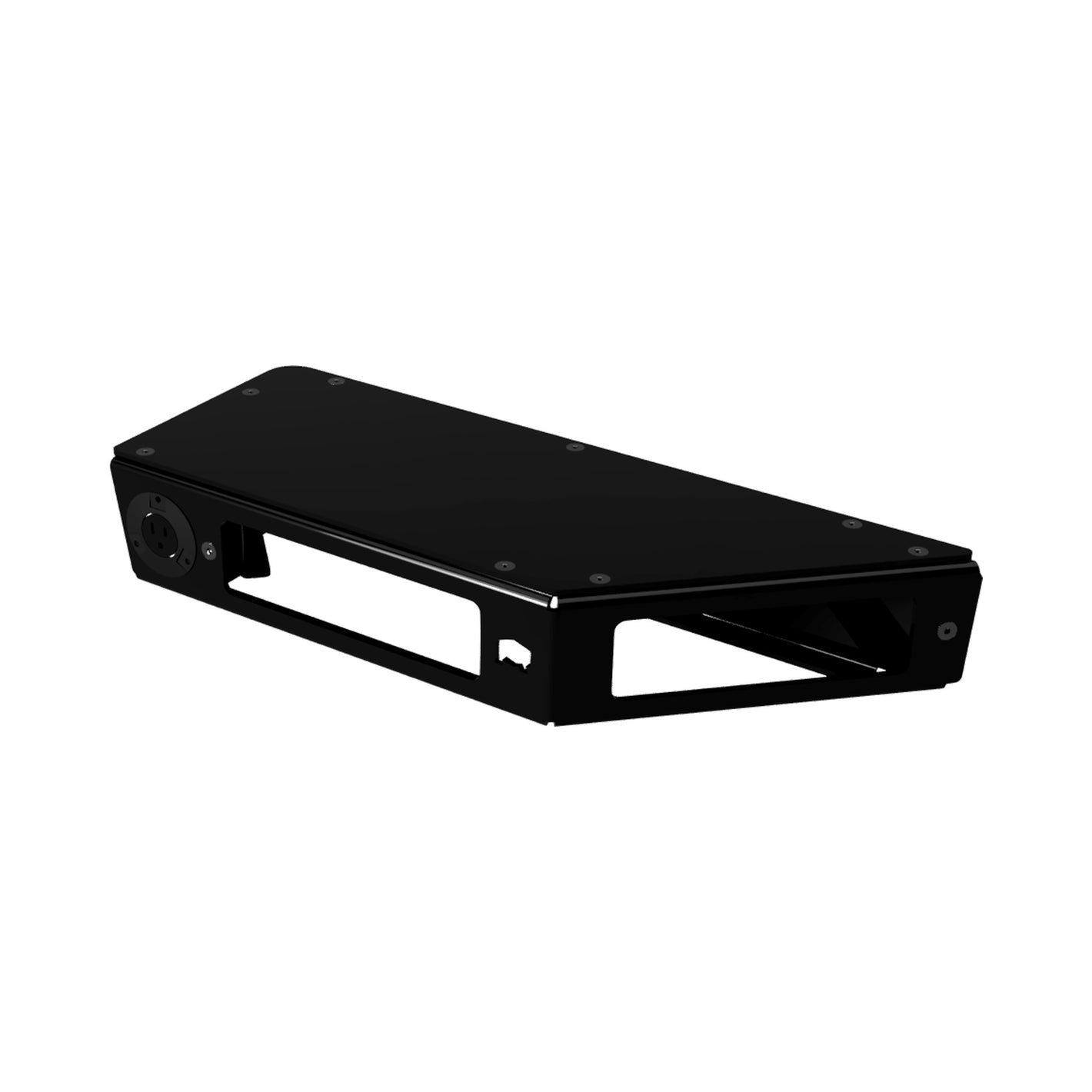 Stow Step for Transit Vans