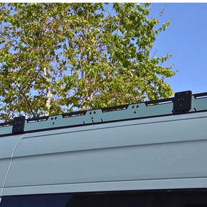 Fiamma Awning System - Brackets