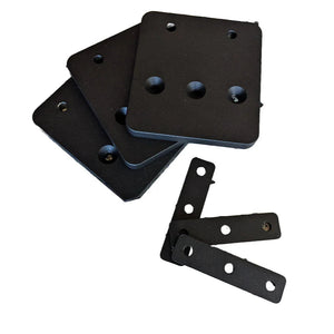Fiamma Awning System - Brackets