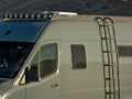 Strata Roof Rack - Sprinter 144