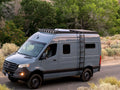 Strata Roof Rack - Sprinter 144