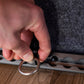 Corner Venture L-Track - 2 Pack