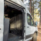 Ford Transit Insulated Privacy Curtain