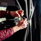 Ford Transit Insulated Privacy Curtain