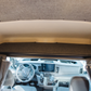 Ford Transit Headliner Shelf & Curtain Rod