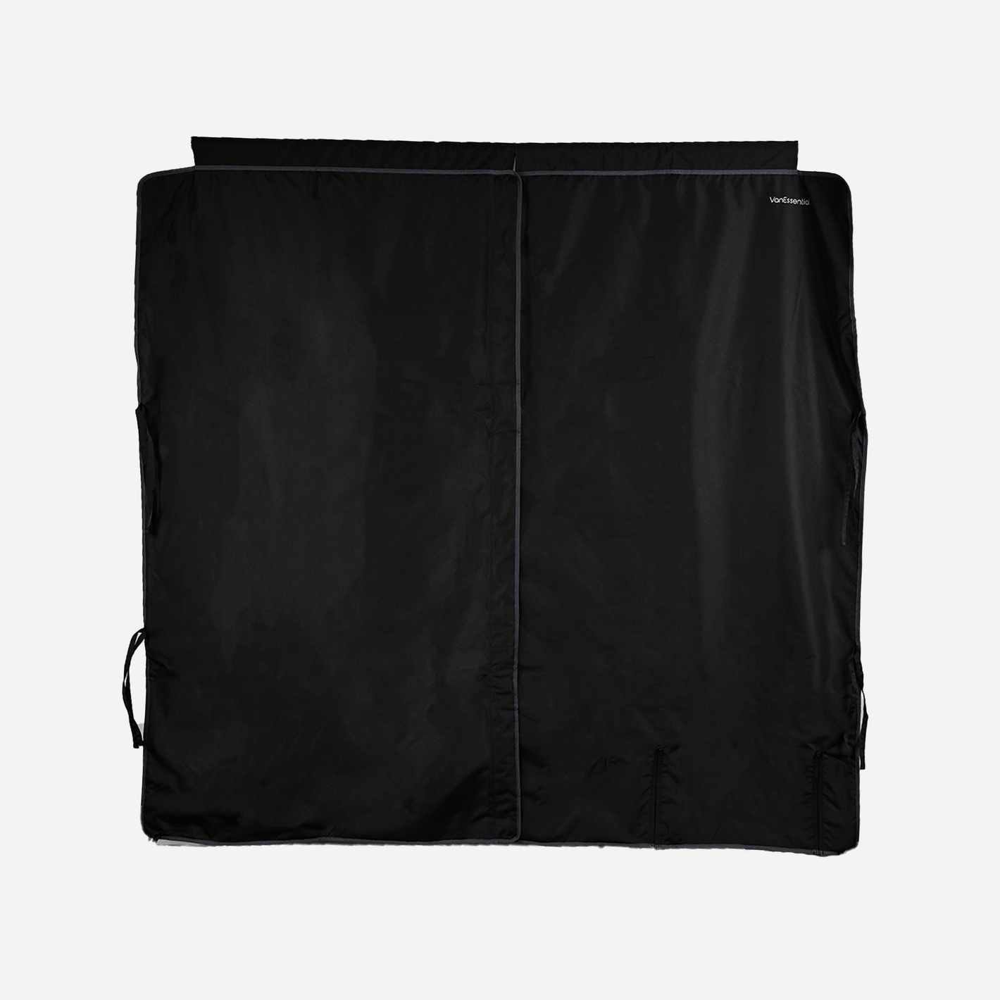 Mercedes Sprinter Insulated Privacy Curtain