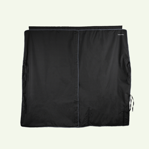 Ram Promaster Insulated Privacy Curtain