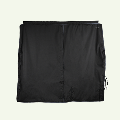Ram Promaster Insulated Privacy Curtain