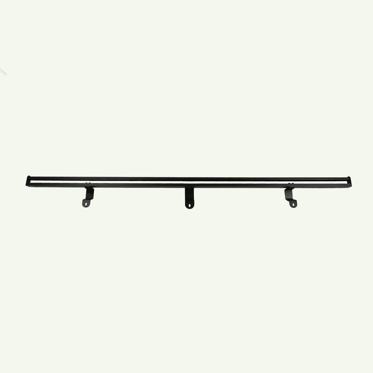 Ram Promaster Curtain Rail