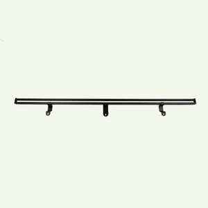 Ram Promaster Curtain Rail