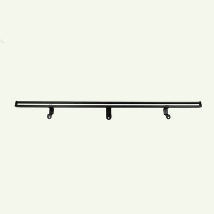 Ram Promaster Curtain Rail