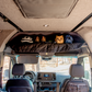 Mercedes Sprinter Headliner Shelf Cover