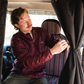 Ram Promaster Insulated Privacy Curtain