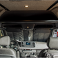 Mercedes Sprinter Headliner Shelf & Curtain Rod