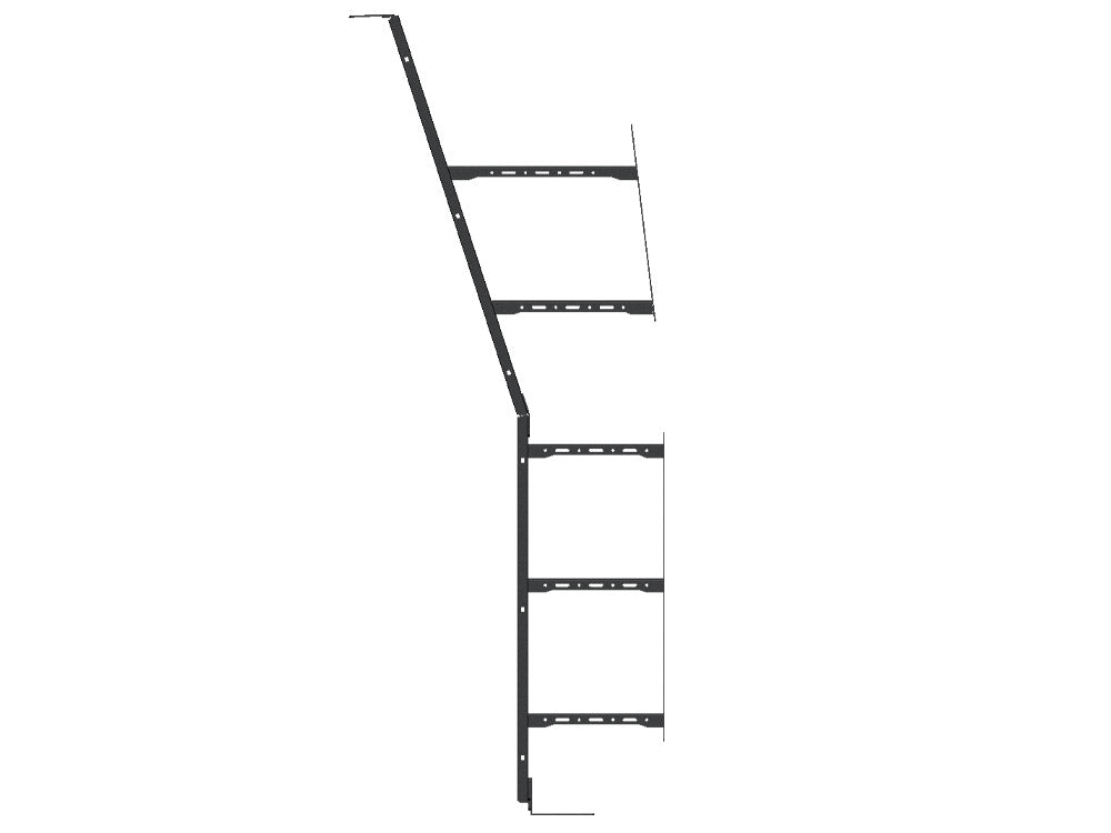 Voodoo Interior Ladder