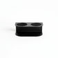 Magnetic Dual Cupholder
