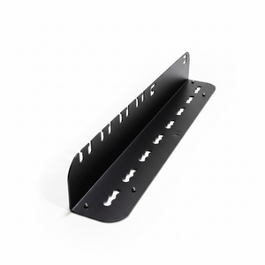 Magnetic Outdoor Utility Shelf