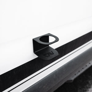 Magnetic Solo Cupholder