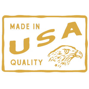 Made In USA Quality