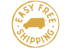 easy free shipping