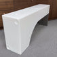 19 Gallon Water Tank for Sprinter and Transit Dually Vans 19 Gallon Water Tank for Sprinter and Transit Dually Vans - front view
