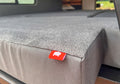 Nomad Murphy Bed & Storage System - North/South/170