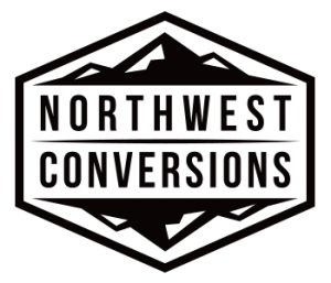 Van Conversions logo