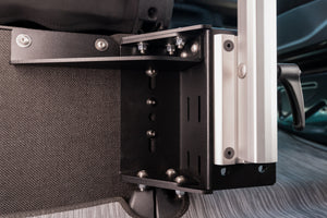 Sprinter - Seat Base Lagun Table Mount