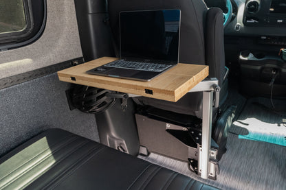 Sprinter - Seat Base Lagun Table Mount