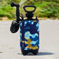 Portable Shower PRO Chill Chameleon 2.6G