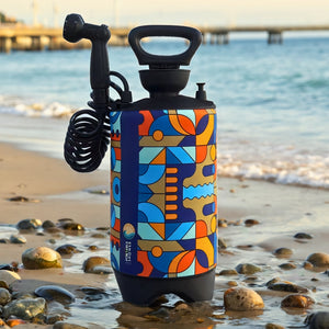 Portable Shower PRO Geo Earth 2.6G