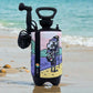 Portable Shower PRO Skully 2.6G