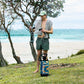 Portable Shower PRO Geo Water 2.6G