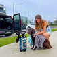 Portable Shower PRO Geo Water 2.6G
