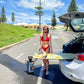 Portable Shower PRO Geo Water 2.6G