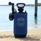 Portable Shower PRO Ocean Rise 2.6G