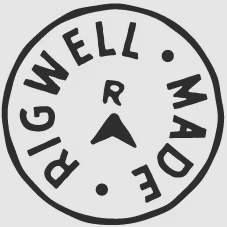 rigwell made logo