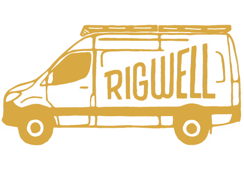 Rigwell Van
