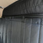 Insulated Privacy Curtain for Headliner Shelf for Sprinter Vans